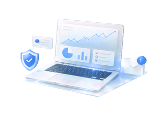 Flux d'inscription simplifié au trading de cryptomonnaies sur la plateforme Roi Caudalange
