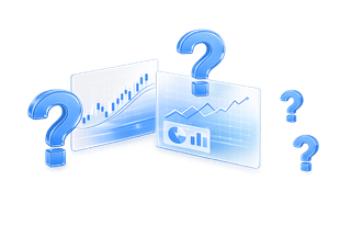 Page d'aide contenant les coordonnées pour joindre le service d'assistance de la plateforme de trading